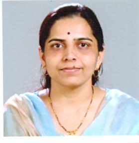 Dr. Lata Sankpal